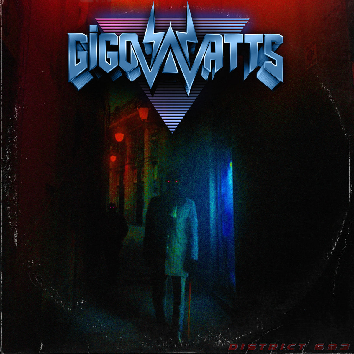 Gigowatts - District 693